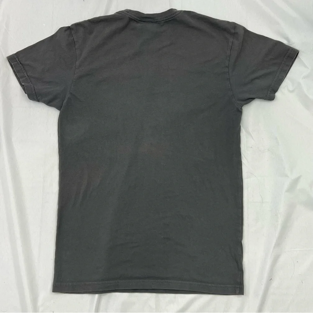 Thrasher gray graphic
